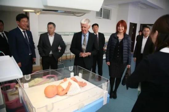青岛第二卫生学校2022年招生简章
