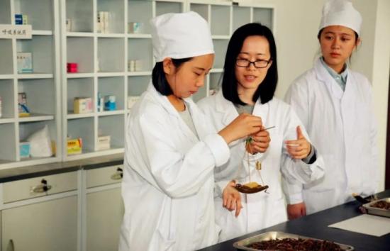 青岛第二卫生学校2022年招生简章