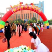 四川射洪恒立服装学校