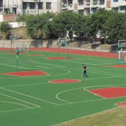 四川省邻水县兴仁职业中学