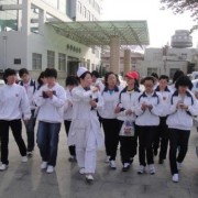 吕梁卫生学校