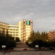 南部县东坝镇中学